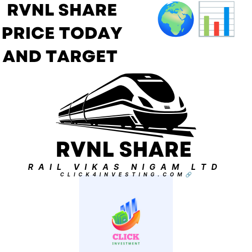RVNL Share Price : क्या Long-term रुकने से होगा मुनाफा? - RVNL Share Price  will rise expert advice to hold the stock know the reason | Moneycontrol  Hindi