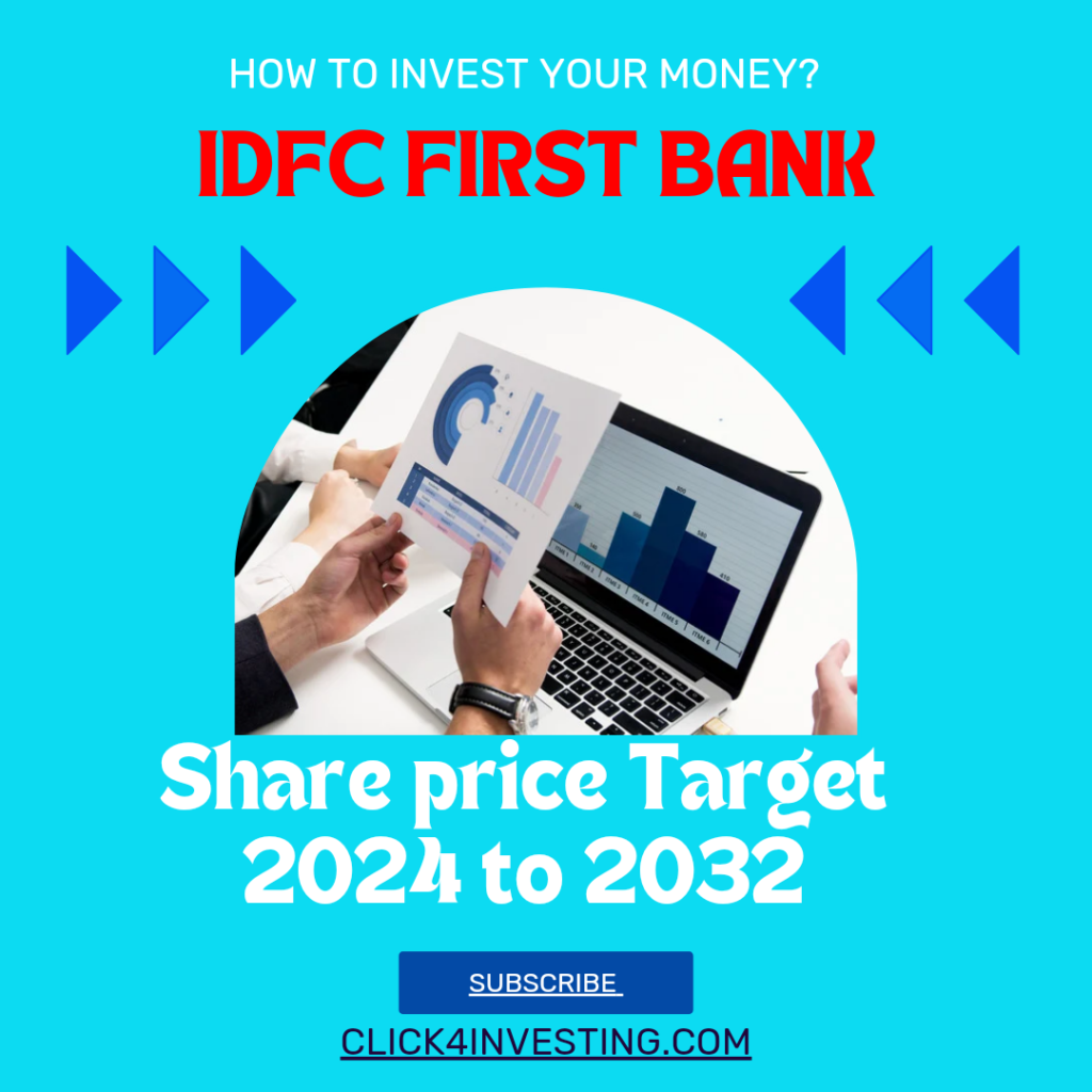 IDFC FIRST BANK SHARE PRICE TARGET 2024,IDFC FIRST BANK SHARE PRICE TARGET 2024,SHARE HOLDING PATTERNS OF IDFC FIRST BANK SHARE PRICE TARGET 2024 ,PROS AND CONS ,BUSINESS MODULES OF IDFC FIRST BANK SHARE PRICE TARGET 2024