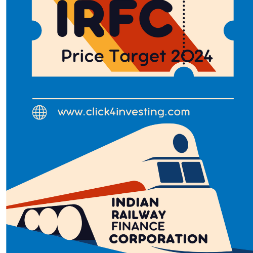 2024 INDIAN RAILWAY FINANCE SHARE PRICE TARGET